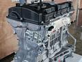 Двигатель мотор G4NB 1.8 за 14 440 тг. в Актобе – фото 3