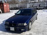 BMW 325 1994 годаүшін2 300 000 тг. в Семей – фото 5