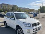 Toyota RAV4 2001 годаүшін3 500 000 тг. в Актобе – фото 2