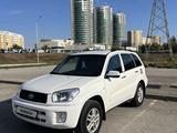 Toyota RAV4 2001 годаүшін3 500 000 тг. в Актобе – фото 3