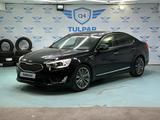 Kia K7 2015 годаfor9 800 000 тг. в Астана – фото 2