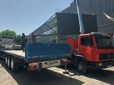 Mercedes-Benz  817 1997 годаүшін13 000 000 тг. в Алматы – фото 2