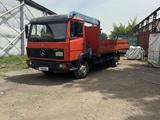 Mercedes-Benz  817 1997 годаүшін13 000 000 тг. в Алматы