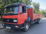 Mercedes-Benz  817 1997 годаүшін13 000 000 тг. в Алматы – фото 5
