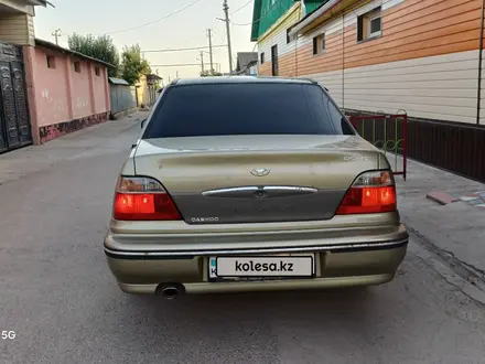 Daewoo Nexia 2005 года за 2 000 000 тг. в Сарыагаш – фото 6