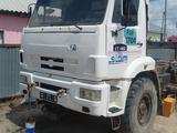 КамАЗ  43118 2016 года за 5 500 000 тг. в Атырау