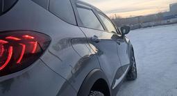 Renault Kaptur 2020 годаfor6 900 000 тг. в Караганда – фото 3