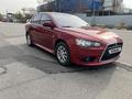 Mitsubishi Lancer 2011 годаfor4 800 000 тг. в Алматы – фото 2