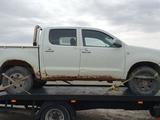 Toyota Hilux 2010 года за 2 300 000 тг. в Актау