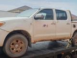 Toyota Hilux 2010 годаүшін2 300 000 тг. в Актау – фото 5