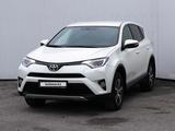 Toyota RAV4 2016 года за 11 500 000 тг. в Караганда