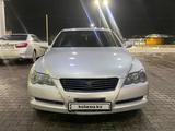 Toyota Mark X 2006 года за 3 500 000 тг. в Алматы – фото 4