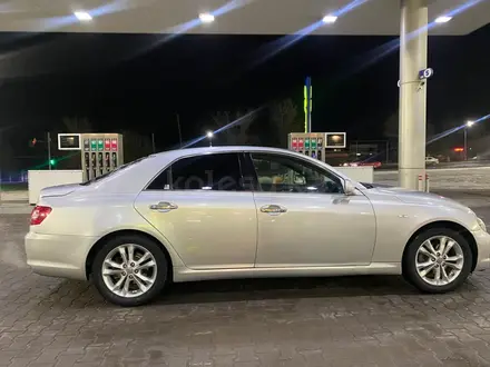 Toyota Mark X 2006 года за 3 500 000 тг. в Алматы – фото 7