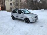 Mazda Demio 2002 года за 1 750 000 тг. в Петропавловск – фото 3