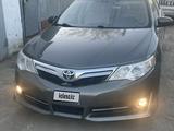 Toyota Camry 2013 годаүшін5 000 000 тг. в Актобе