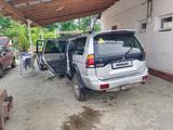 Mitsubishi Montero Sport 2002 года за 3 890 000 тг. в Тараз – фото 2