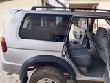 Mitsubishi Montero Sport 2002 года за 3 890 000 тг. в Тараз – фото 4