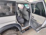 Mitsubishi Montero Sport 2002 года за 3 890 000 тг. в Тараз – фото 3