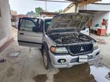 Mitsubishi Montero Sport 2002 года за 3 890 000 тг. в Тараз – фото 5