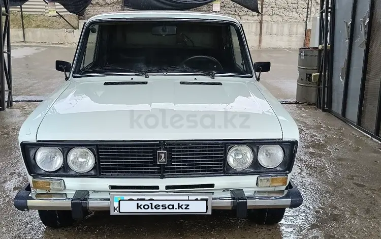 ВАЗ (Lada) 2106 2000 года за 1 100 000 тг. в Карабулак