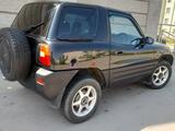 Toyota RAV4 1995 годаүшін2 800 000 тг. в Алматы – фото 5