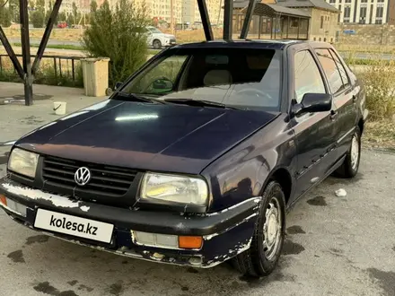 Volkswagen Vento 1992 года за 750 000 тг. в Шымкент – фото 3