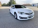 Toyota Camry 2012 годаfor8 500 000 тг. в Шымкент – фото 2