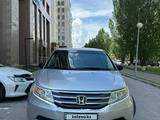 Honda Odyssey 2010 года за 5 500 000 тг. в Астана – фото 2
