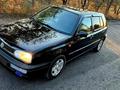 Volkswagen Golf 1996 годаүшін2 350 000 тг. в Караганда – фото 11