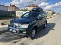 Toyota Land Cruiser Prado 2006 года за 12 300 000 тг. в Жезказган