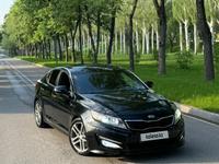 Kia Optima 2013 года за 6 000 000 тг. в Алматы