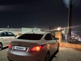 Hyundai Accent 2015 годаfor5 099 999 тг. в Шымкент – фото 3