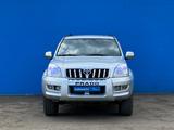 Toyota Land Cruiser Prado 2008 годаfor9 650 000 тг. в Алматы – фото 2