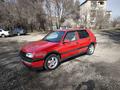 Volkswagen Golf 1993 годаүшін1 600 000 тг. в Талдыкорган