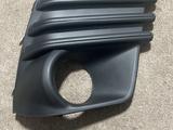 Ободок туманки Subaru Forester 2002-2023 за 16 000 тг. в Алматы