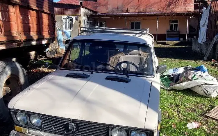 ВАЗ (Lada) 2106 1993 годаүшін500 000 тг. в Шымкент