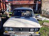 ВАЗ (Lada) 2106 1993 годаүшін500 000 тг. в Шымкент – фото 2