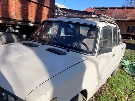 ВАЗ (Lada) 2106 1993 года за 500 000 тг. в Шымкент – фото 3