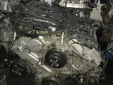 Двигатель Sonata NF 3.3 бензин G6DBүшін380 000 тг. в Алматы – фото 2