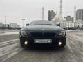 BMW 630 2005 года за 4 900 000 тг. в Астана – фото 2