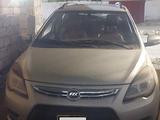 Lifan X50 2015 годаүшін1 300 000 тг. в Актау
