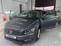 Volkswagen Passat 2016 года за 8 100 000 тг. в Уральск