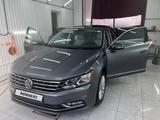 Volkswagen Passat 2016 годаүшін8 100 000 тг. в Уральск