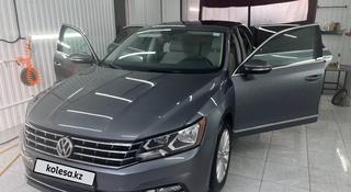 Volkswagen Passat 2016 года за 8 850 000 тг. в Уральск