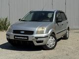 Ford Fusion 2002 года за 1 200 000 тг. в Костанай