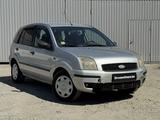 Ford Fusion 2002 года за 1 200 000 тг. в Костанай – фото 3