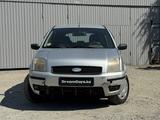 Ford Fusion 2002 года за 1 200 000 тг. в Костанай – фото 2
