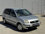 Ford Fusion 2002 года за 1 200 000 тг. в Костанай – фото 4