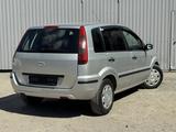 Ford Fusion 2002 года за 1 200 000 тг. в Костанай – фото 5
