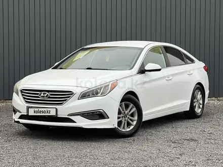 Hyundai Sonata 2014 года за 7 550 000 тг. в Актобе